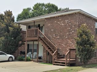 802 Richburg Rd APT 7, Hattiesburg, MS 39402
