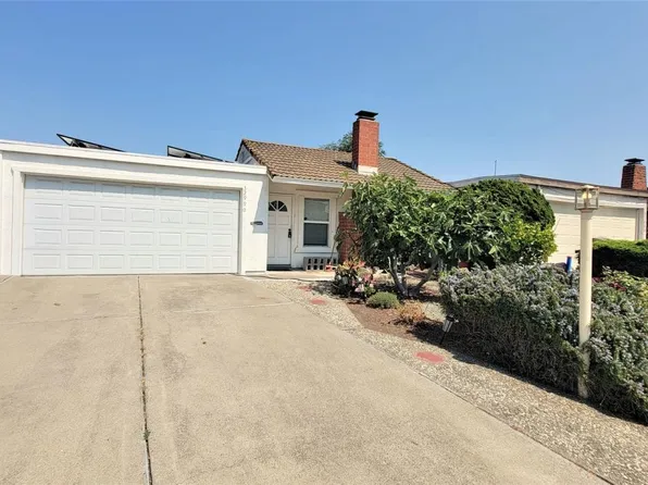 32990 Lake Wawasee St, Fremont, CA 94555