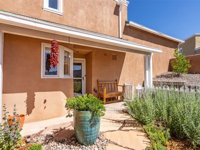 501 Rio Grande Ave APT G-4, Santa Fe, NM, 87501