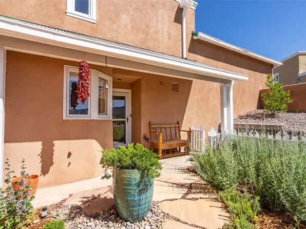501 Rio Grande Ave APT G-4, Santa Fe, NM 87501