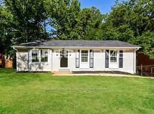6433 Monica Dr, Morrow, GA 30260