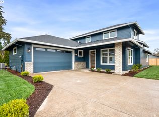 14439 Blue Mountain Way, Oregon City, OR 97045
