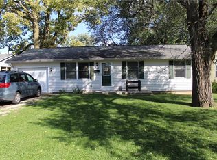 2769 S Delaware St, Indianapolis, IN 46225