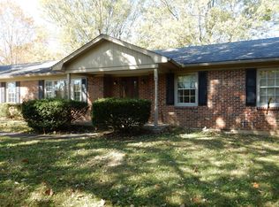 300 Overbrook Dr, Nicholasville, KY 40356