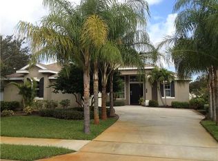 676 Brush Foot Dr, Sebastian, FL 32958