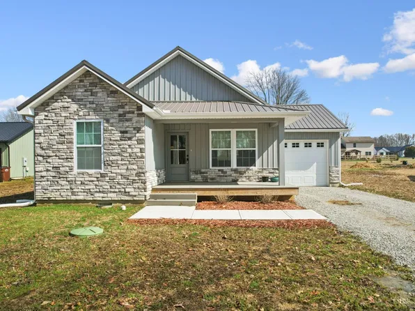 116 Crazy Horse Dr, Sardinia, OH 45171