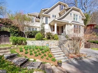 5504 Mohican Rd, Bethesda, MD 20816