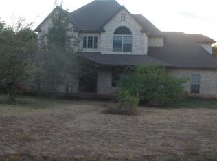 459 Timber Trail Dr, Wellston, OK 74881