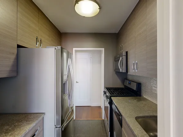 401 East 34th Street image 1 of 9