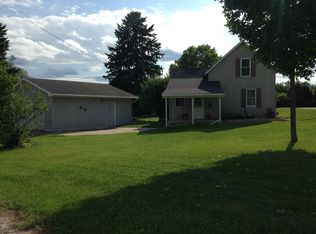 N1641 Cedar St, Vulcan, MI 49892