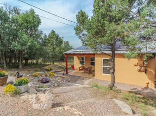 37 Isabelita Rd, Tijeras, NM 87059