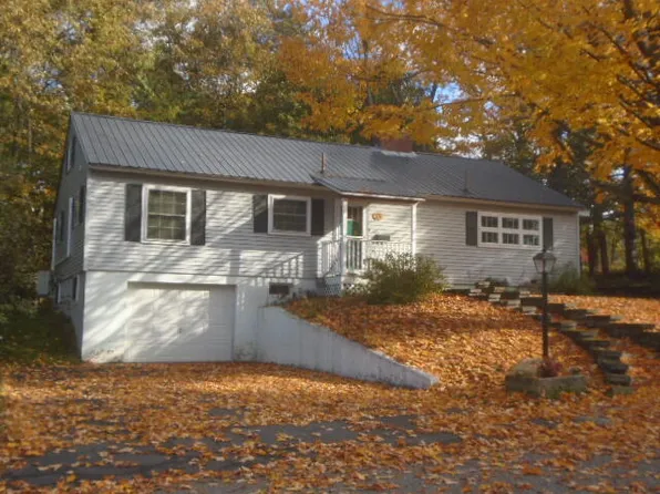 13 Tibbetts Street, Augusta, ME 04330