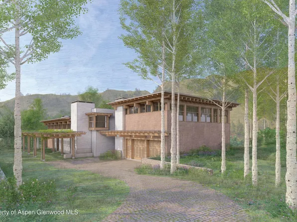 1050 Cemetery Ln, Aspen, CO 81611