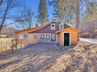 484 N Branch Callicoon Center Rd, North Branch, NY 12766