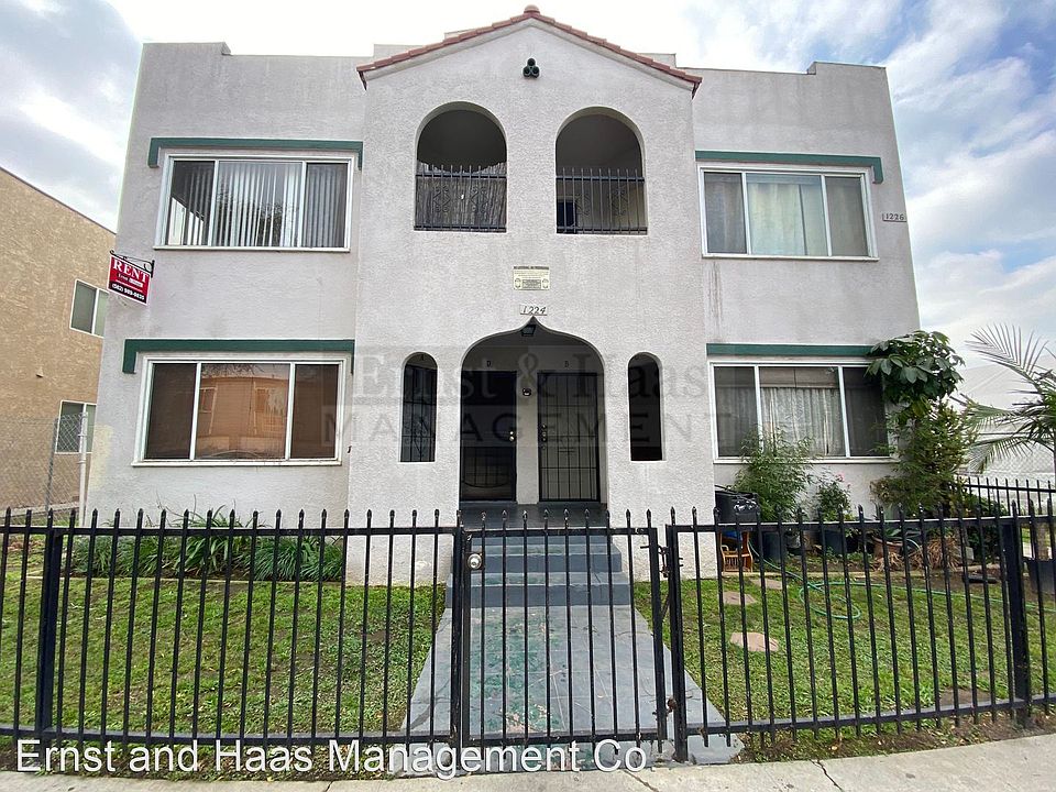 1st image of 1224 E 17th St #D