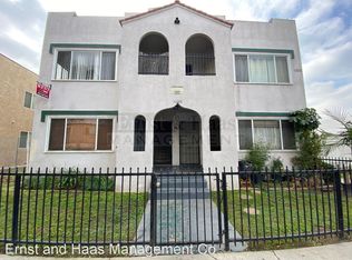 1224 E 17th St #D, Long Beach, CA 90813