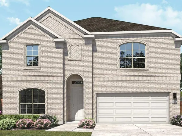 21814 Pecan Buff Dr, Waller, TX 77484