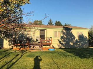 65040 Hunnell Rd, Bend, OR 97703