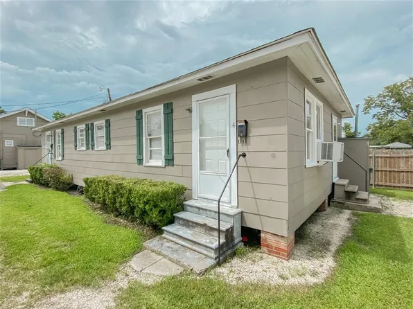 2913 1st Ave #4, Lake Charles, LA 70601