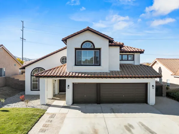 38729 Amberwood Dr, Palmdale, CA 93551