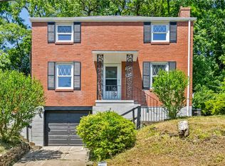 322 Bascom Ave, Pittsburgh, PA 15214