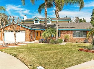 543 Haiber Cir, Placentia, CA 92870