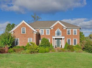 3910 Creekwood Pl, Earlysville, VA