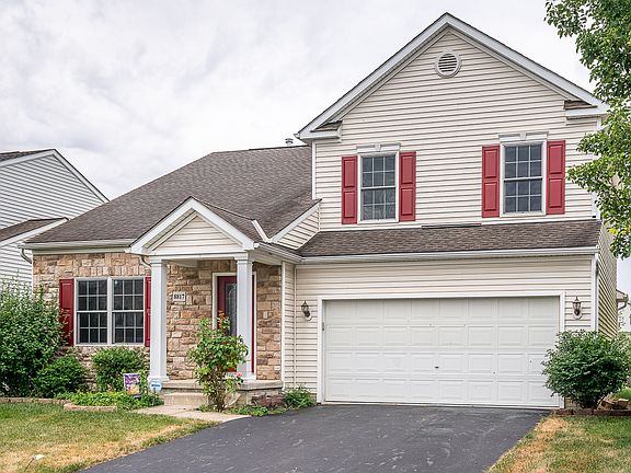 3rd image of 8817 Rock Dove Rd