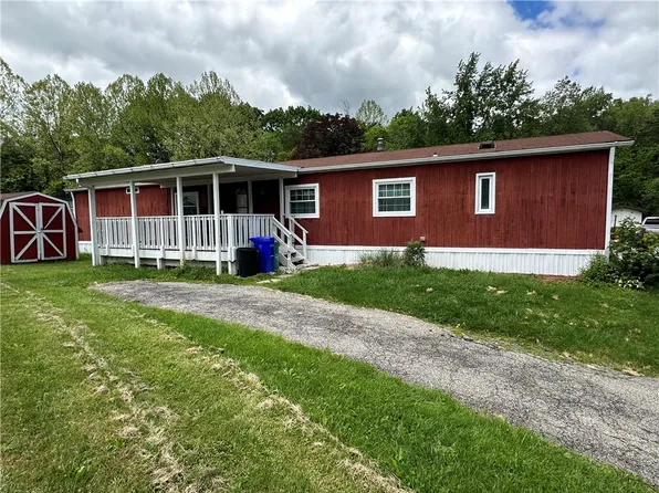 197 Redwood Dr, Oakdale, PA 15071