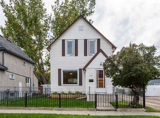 1731 N 26th Ave SE, Calgary, AB T2G 1S1