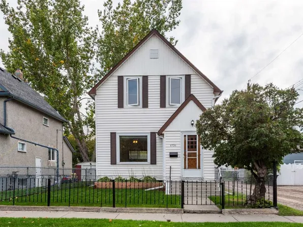 1731 N 26th Ave SE, Calgary, AB T2G 1S1