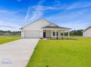 53 Freshwater Ln, Ludowici, GA 31316