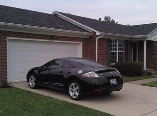 1265 Flatlick Rd, Mount Washington, KY 40047