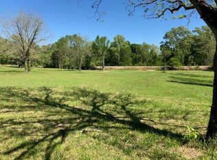 5B Palmer Dr, Roxie, MS 39661