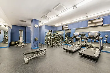 Rented by Manhattan Spaces