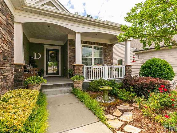 3rd image of 1410 Horne Creek Dr