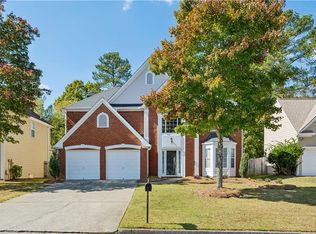 3120 Kirkwood Dr NW, Kennesaw, GA 30144