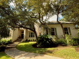 1200 Verdant Way, Austin, TX 78746