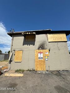 6601 N 59th Drive, Glendale, AZ, 85301