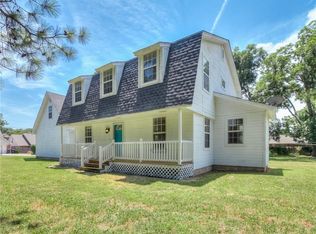 1629 Davis Ave, Oklahoma City, OK 73127