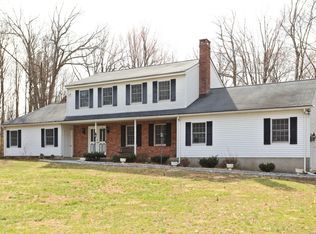 24 Hickory Rdg, Garrison, NY 10524