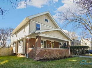 2035 Westmeyer St, Toledo, OH