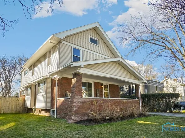 2035 Westmeyer St, Toledo, OH 43614