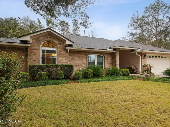 12699 MILLS RIDGE Lane, Jacksonville, FL 32258