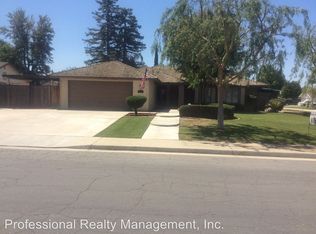 13601 Silverton Ave, Bakersfield, CA