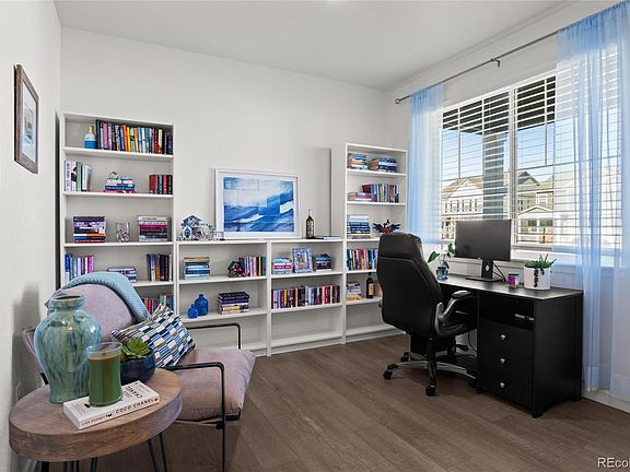 5th image of 27436 E Byers Place