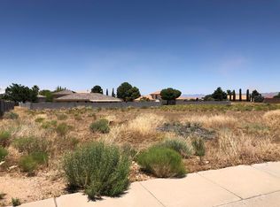 4047 Monte Silvano Ave LOT 10, Kingman, AZ 86401