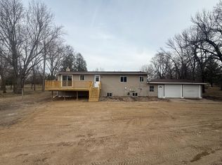 3455 165th Ave NE, New London, MN 56273