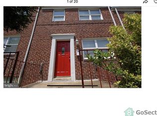 958 Saint Agnes Ln, Gwynn Oak, MD 21207