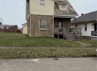 801 Federal Ave, Zanesville, OH 43701